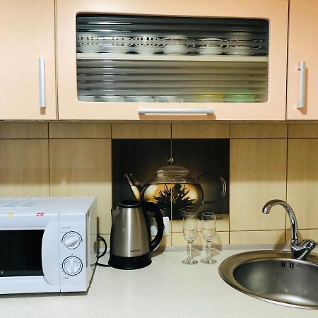 Apartment Rovno Rivne Exterior foto