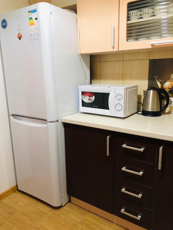 Apartment Rovno Rivne Exterior foto